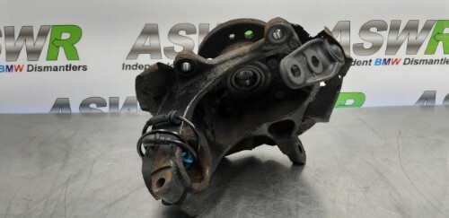 MINI Front Wheel Hub N/S Passenger Side R55 R56 R57 R58 R59