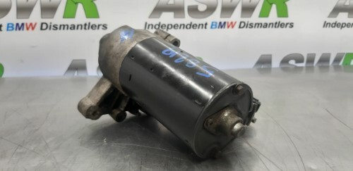 MINI Starter Motor R55 R56 R57 R58 R59 R60 R61