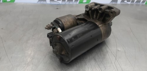 MINI Starter Motor R55 R56 R57 R58 R59 R60 R61