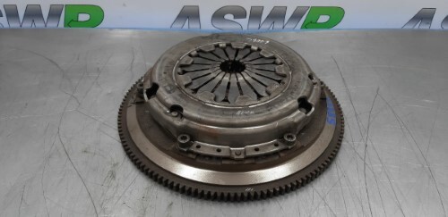 MINI R55 R56 R57 R58 N12 N16 Flywheel & Clutch Set