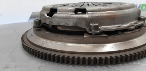 MINI R55 R56 R57 R58 N12 N16 Flywheel & Clutch Set