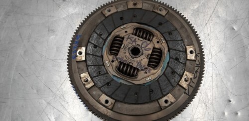 MINI R55 R56 R57 R58 N12 N16 Flywheel & Clutch Set