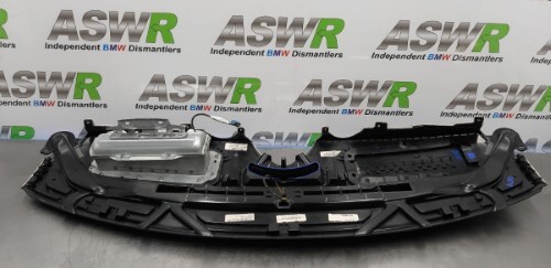 MINI COOPER Dashboard R55 R56 R57