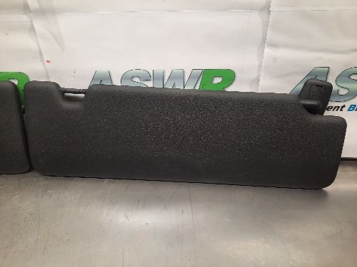 BMW F39 X2 Pair Of Sun Visors