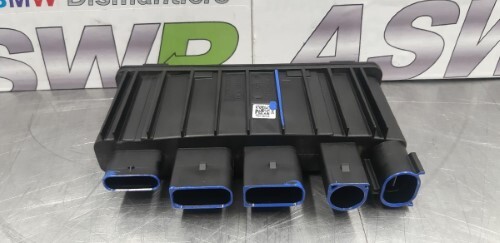 BMW F48 X1 F39 X2 B37B Integrated Supply Module (ISM)