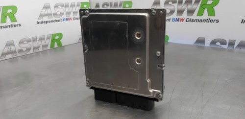 BMW Engine ECU /EWS Kit E85 Z4 2.0i PETROL Manual N46