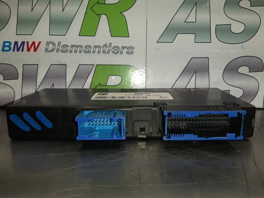 BMW F25 X3 F26 X4 Gateway Module
