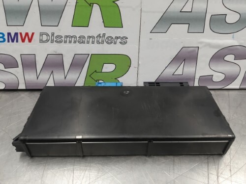 BMW F25 X3 F26 X4 Gateway Module