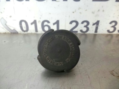 BMW Radiator Cap 3 5 6 7 8 Series X3 X5 Z3 Z4