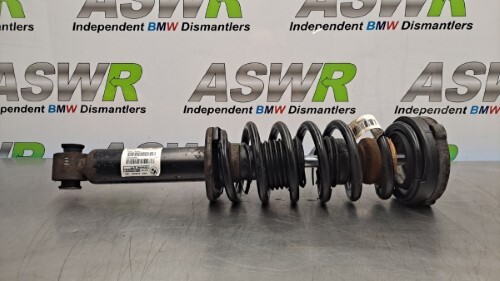 BMW F25 X3 F26 X4 Rear Shocker Absorber Strut