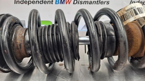 BMW F25 X3 F26 X4 Rear Shocker Absorber Strut