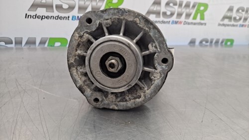 BMW F25 X3 F26 X4 Rear Shocker Absorber Strut