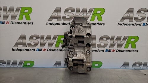 BMW F20 F30 1 3 SERIES F25 X3 Diesel N47N Alternator Bracket