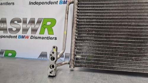 BMW E85 E86 Z4 Air Con Radiator