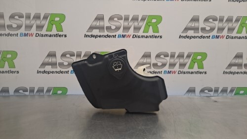 BMW E85 E86 Z4 Windscreen Washer Bottle