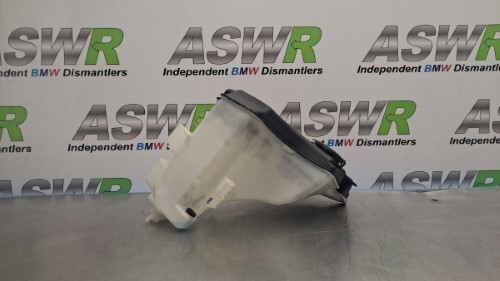 BMW E85 E86 Z4 Windscreen Washer Bottle