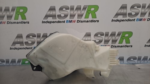 BMW E85 E86 Z4 Windscreen Washer Bottle