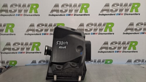 BMW Air Filter Box N46 Petrol E85 Z4