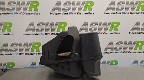 BMW Air Filter Box N46 Petrol E85 Z4