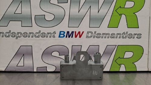 BMW E85 E86 Z4 Antenna Amplifier FM