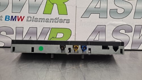 BMW Diversity Antenna Amplifier E46 3 SERIES E85 E86 Z4