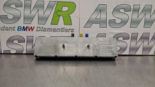 BMW Diversity Antenna Amplifier E46 3 SERIES E85 E86 Z4