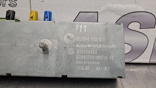 BMW Diversity Antenna Amplifier E46 3 SERIES E85 E86 Z4