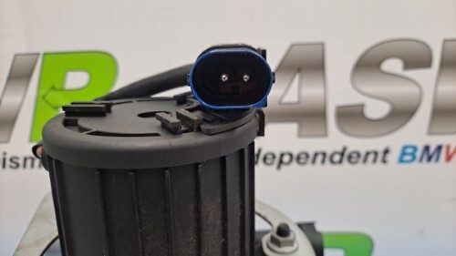 BMW Z4 E85 E86 N46 S54 Petrol Air Pump Supply