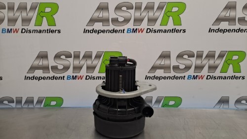 BMW Z4 E85 E86 N46 S54 Petrol Air Pump Supply