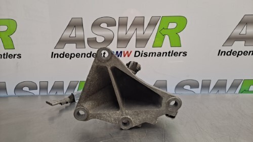 BMW E46 3 SERIES N42 OS Drivers Side Engine Mount Bracket