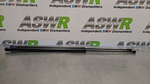 BMW E85 E86 Z4 Bonnet Struts Pair