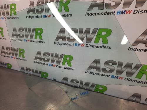 BMW 2 SERIES F45 Active Tourer Door Glass Front O/S Drivers Side