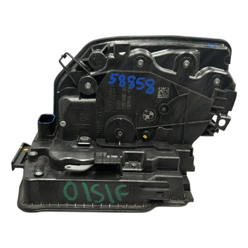 BMW Door Catch Actuator Front O/S Right Drivers F45 F46 G11 F48 F39