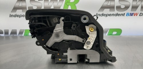 BMW Door Catch Actuator Front O/S Right Drivers F45 F46 G11 F48 F39