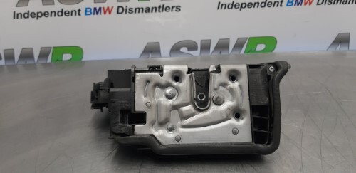 BMW Door Catch Actuator Front O/S Right Drivers F45 F46 G11 F48 F39