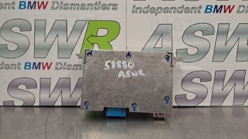 BMW Kafas 2 Camera Control Unit Various F Generation