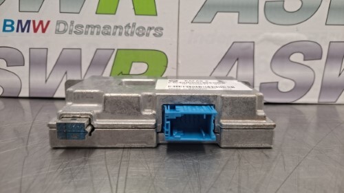 BMW Kafas 2 Camera Control Unit Various F Generation