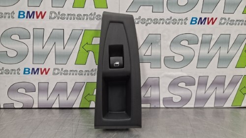 BMW Passenger Window Switch 1 2 3 4 SERIES F20 F21 F22 F30 F34