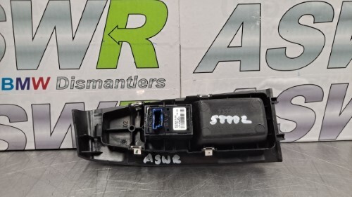 BMW Passenger Window Switch 1 2 3 4 SERIES F20 F21 F22 F30 F34