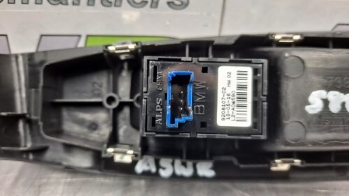 BMW Passenger Window Switch 1 2 3 4 SERIES F20 F21 F22 F30 F34