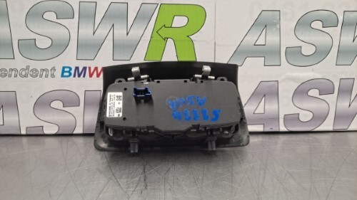 BMW Light Control Switch F45 F46 2 SERIES / F15 X5