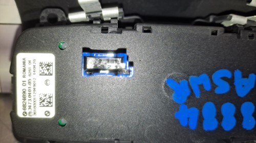 BMW Light Control Switch F45 F46 2 SERIES / F15 X5