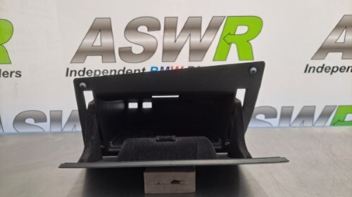 BMW 2 SERIES Storage Tray Dashboard Drivers Side F45 F46