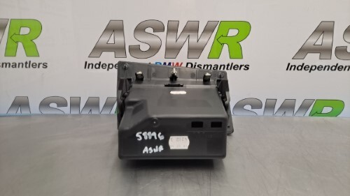 BMW 2 SERIES Storage Tray Dashboard Drivers Side F45 F46