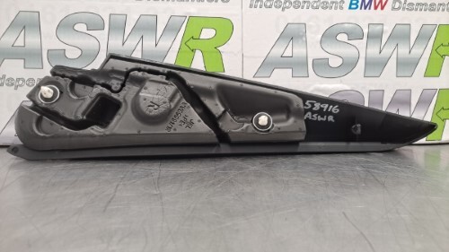 BMW F45 2 SERIES Active Tourer Mirror Escutcheon O/S Drivers Side