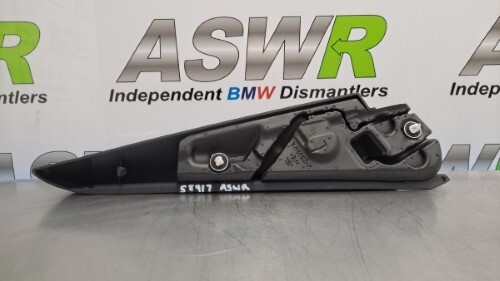 BMW F45 2 SERIES Active Tourer Mirror Escutcheon N/S Passenger Side