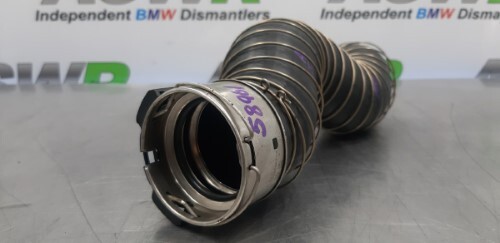 BMW Turbo to Intercooler Pipe N47N Diesel E90 E91 3 SERIES / E84 X1