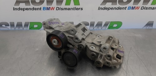 BMW F20 F30 1 3 SERIES F25 X3 Diesel N47N Alternator Bracket