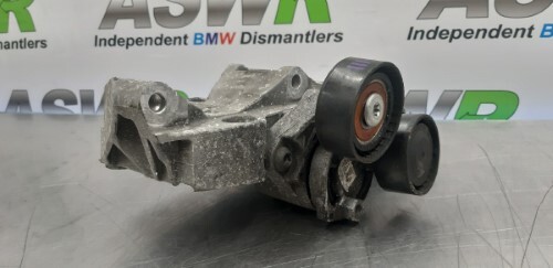 BMW F20 F30 1 3 SERIES F25 X3 Diesel N47N Alternator Bracket