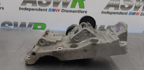 BMW F20 F30 1 3 SERIES F25 X3 Diesel N47N Alternator Bracket
